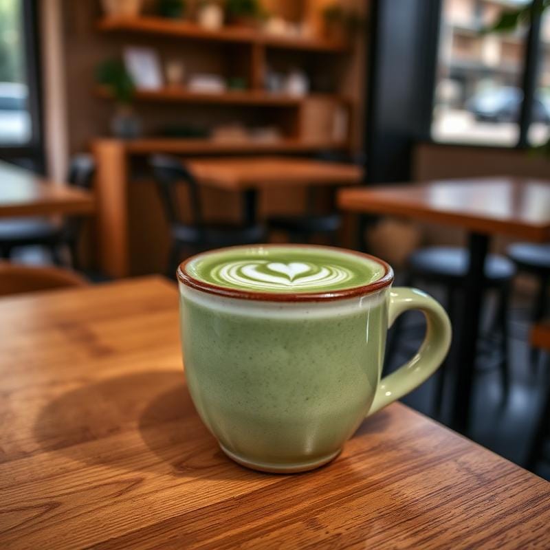 Commence Coffee photo 4