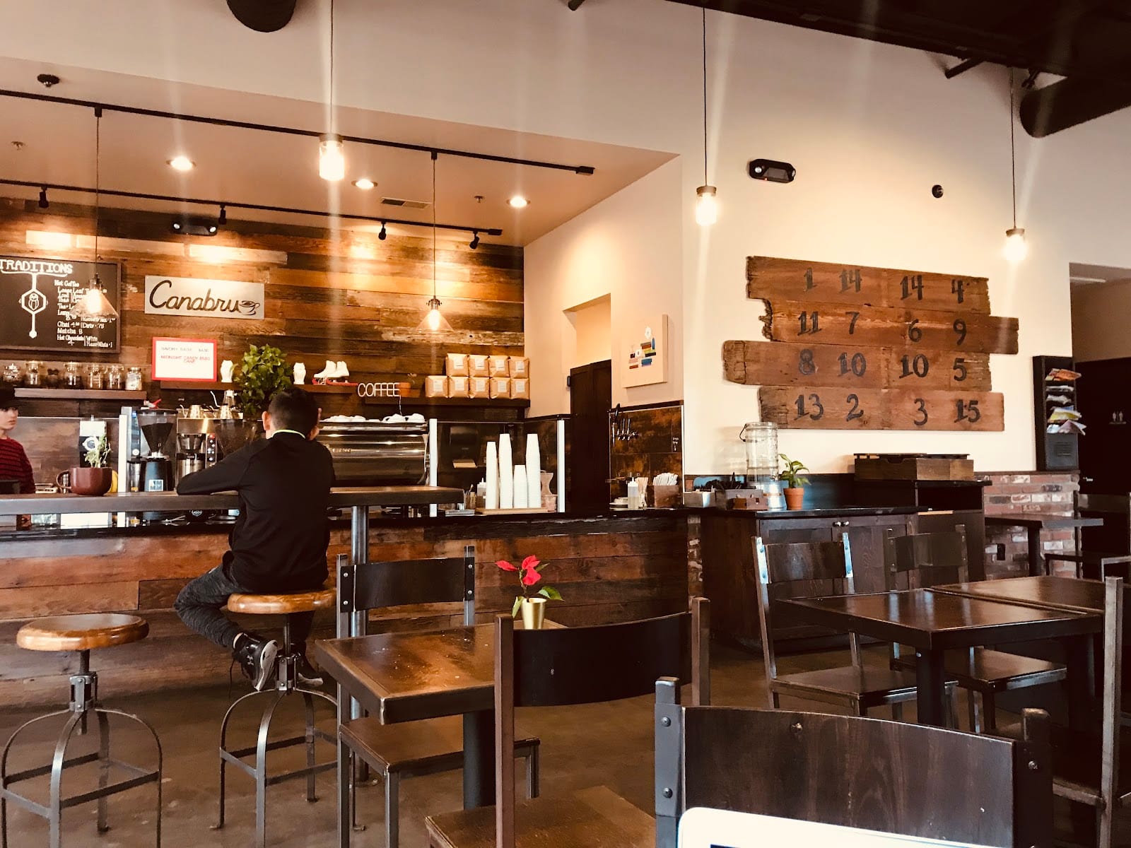 Canabru Coffee
