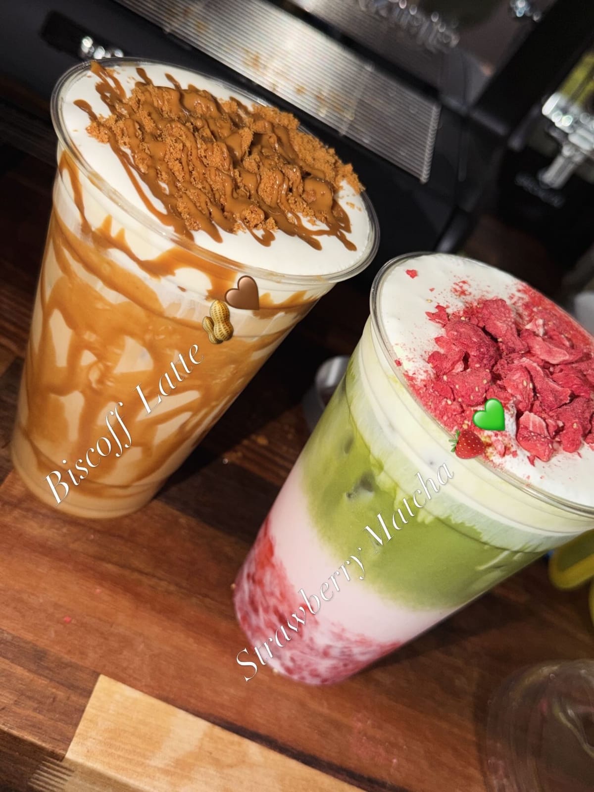Myla Nd Laes Cafe