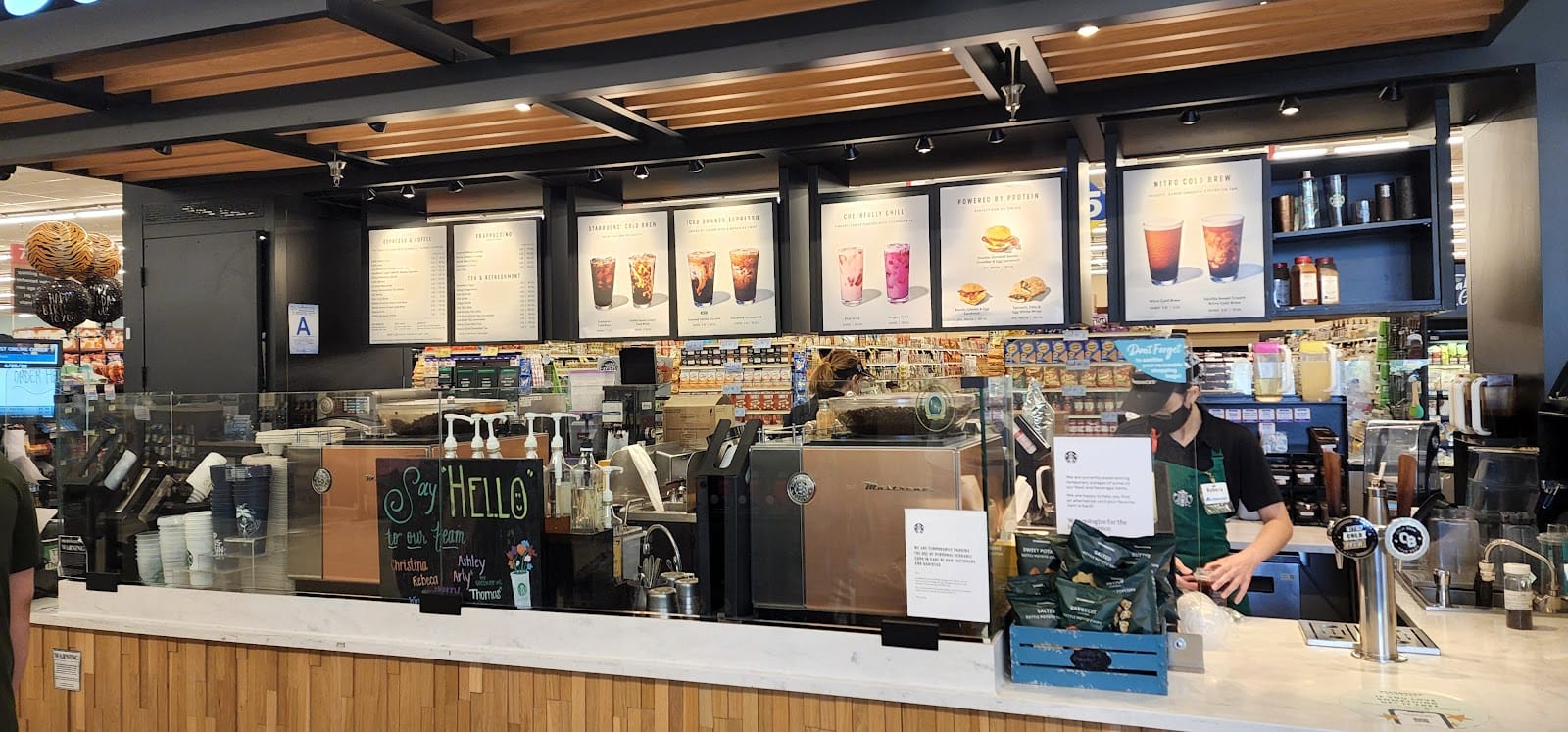Starbucks Coffee Company