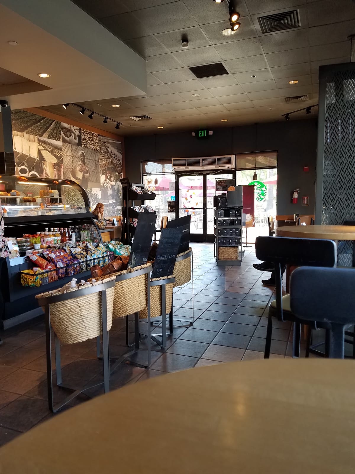 Starbucks Coffee Company