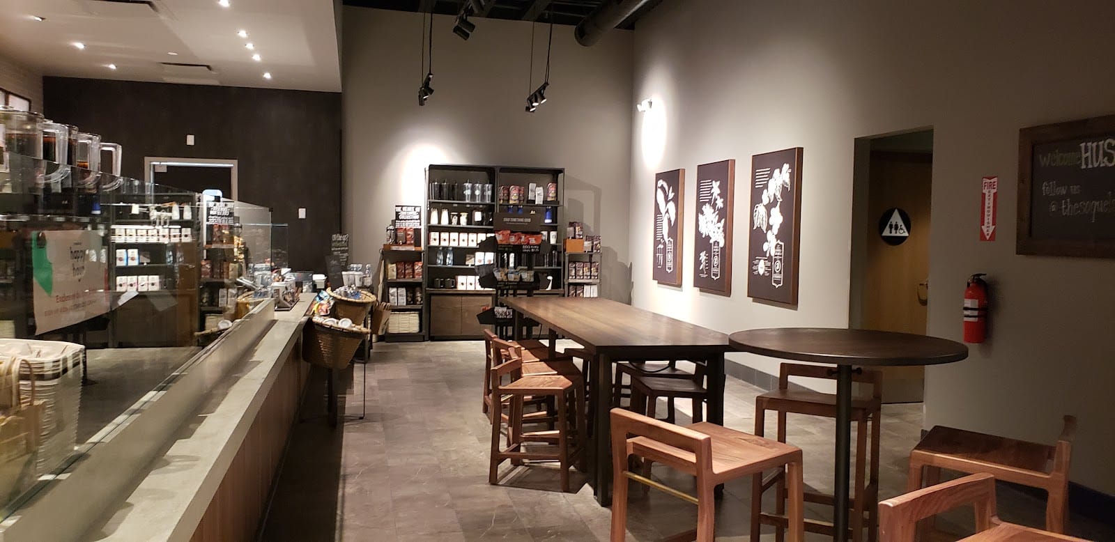 Starbucks Coffee Company