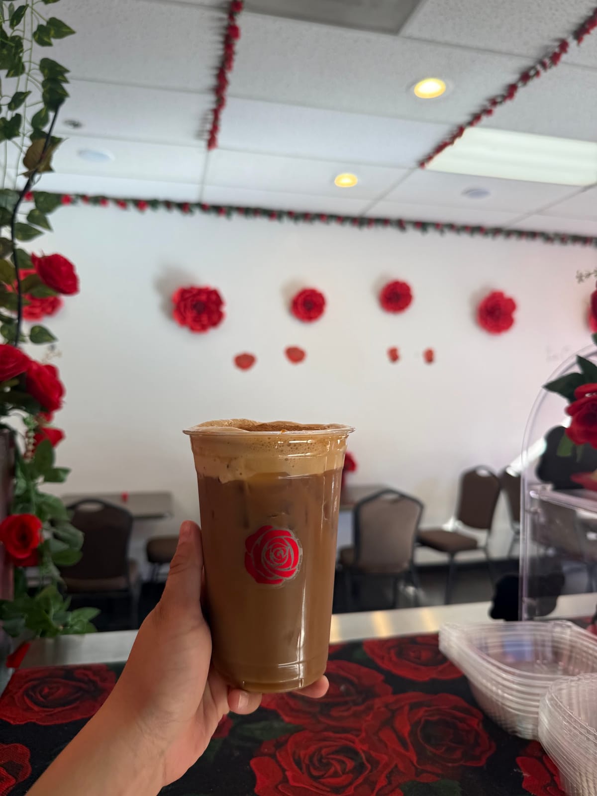 Maas Coffee & More