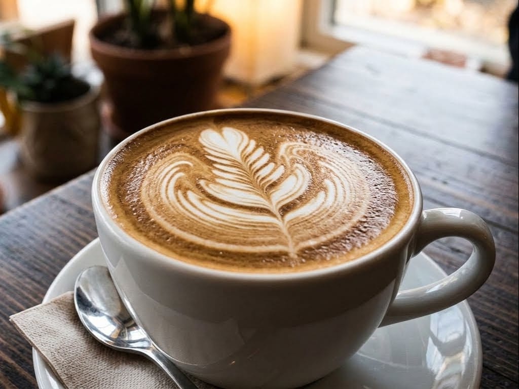 Coffee Up Roastery