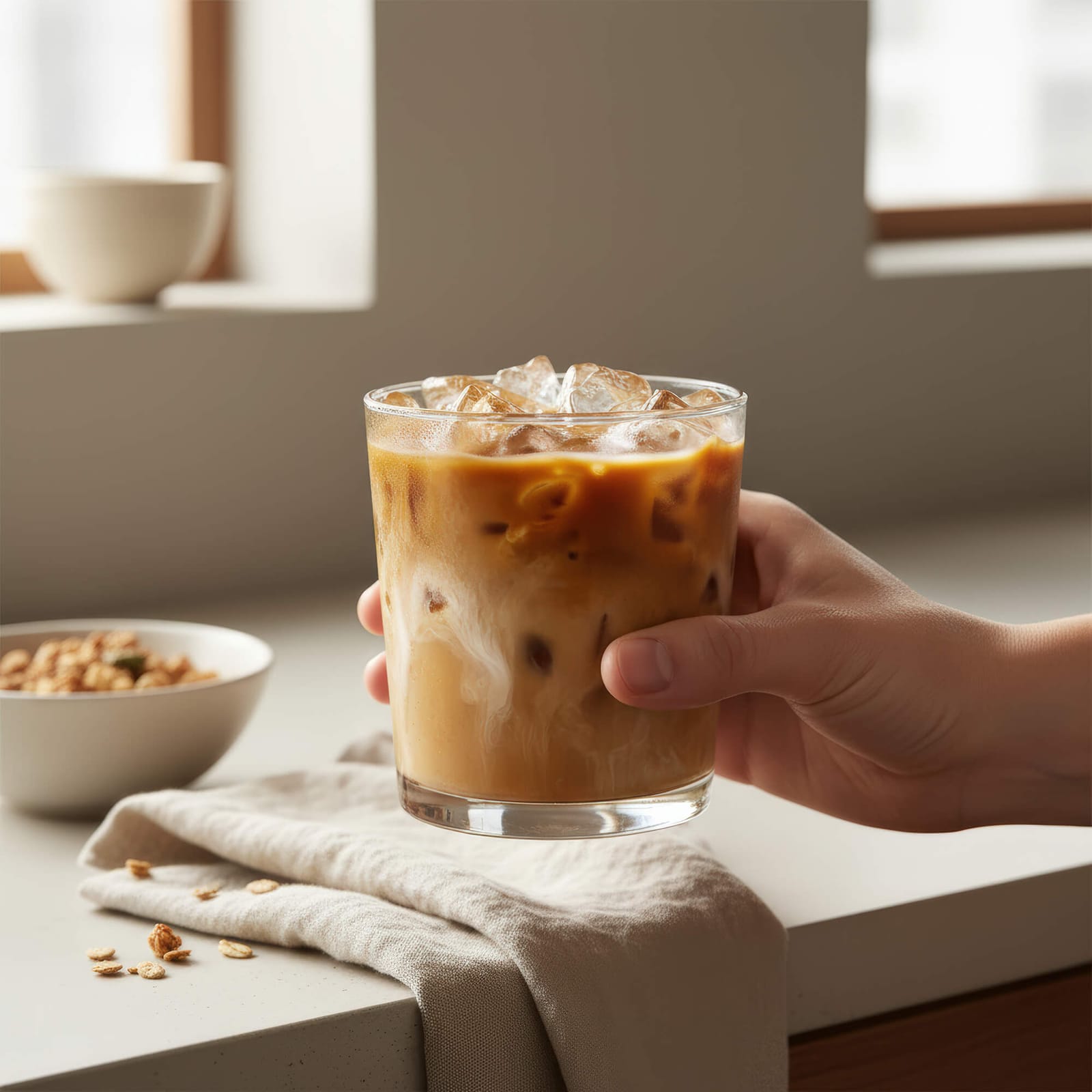 Caffe D'Vita