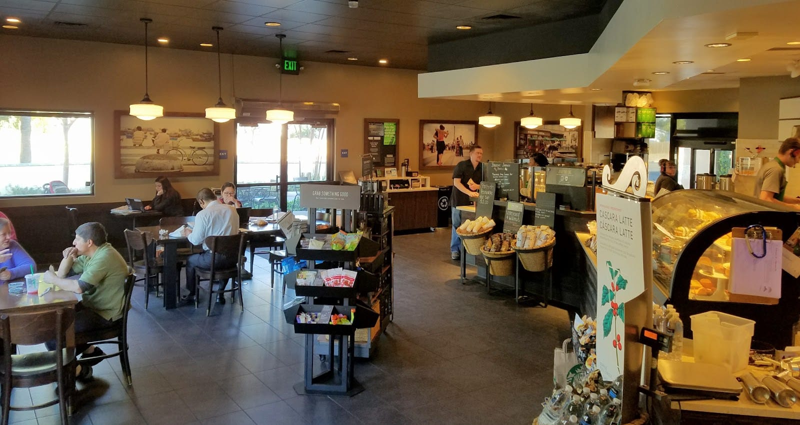 Starbucks Coffee Company