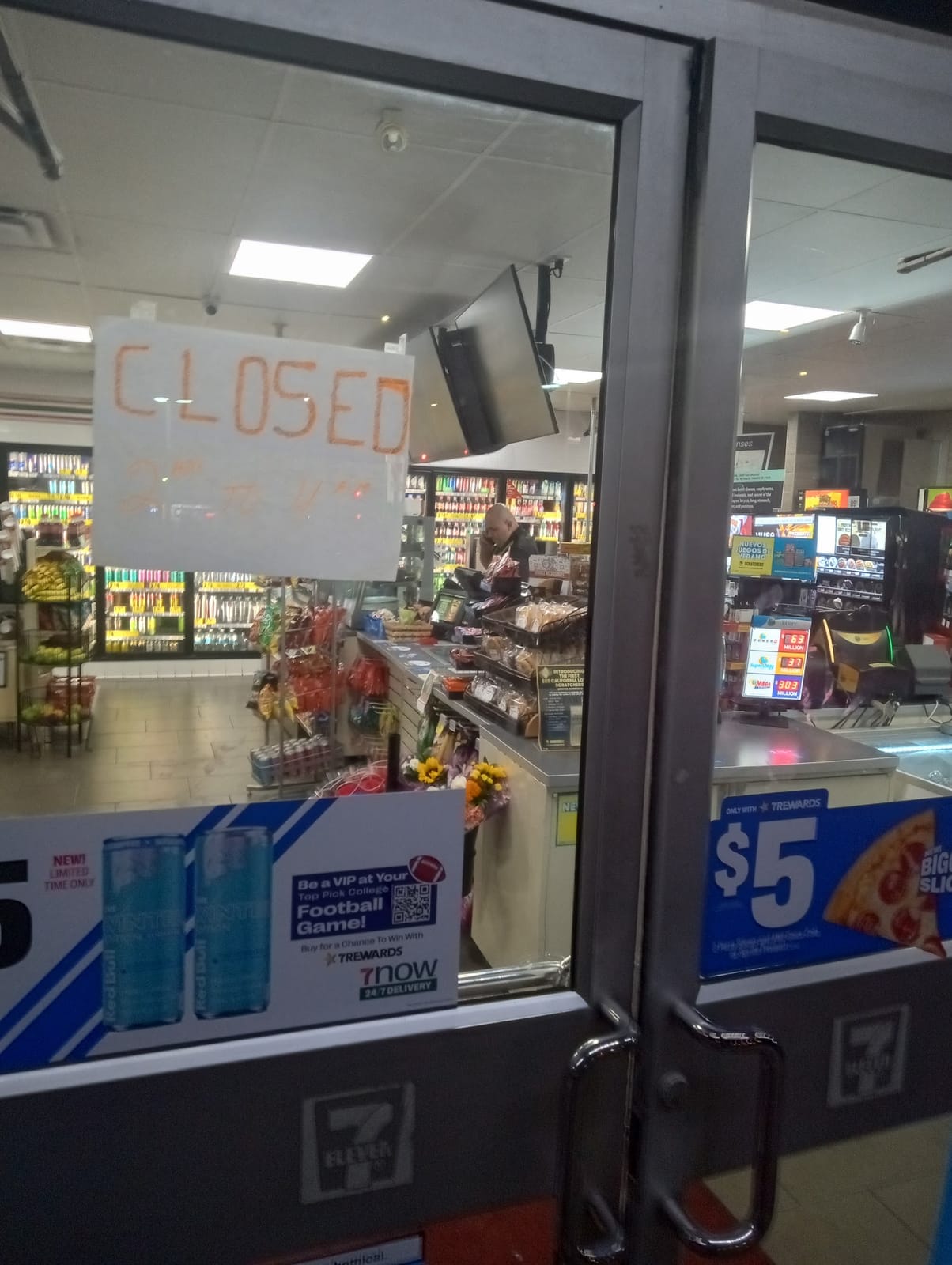 7-Eleven