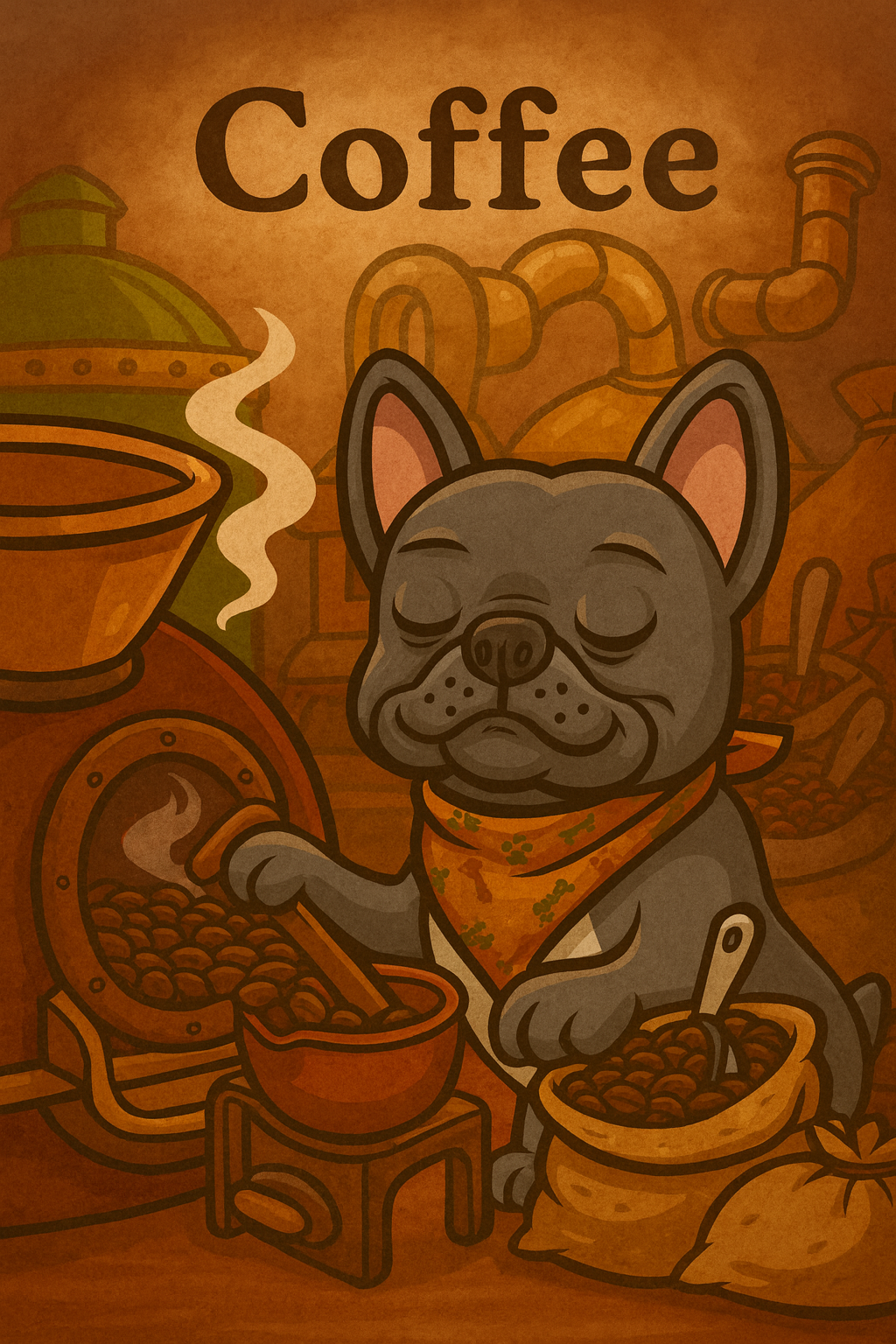 Frenchie Coffee Roasters photo 3