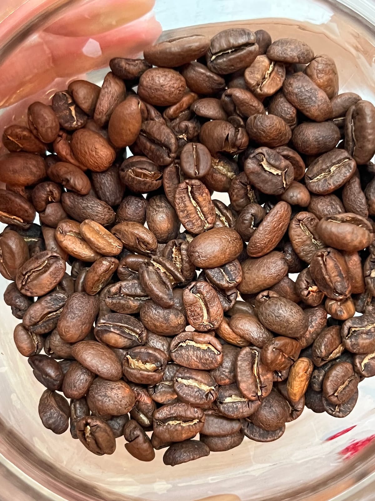 Gypsy Coffee