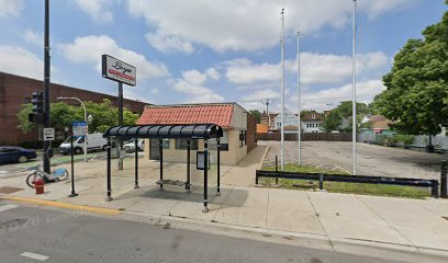 24th Street Slots Cafe