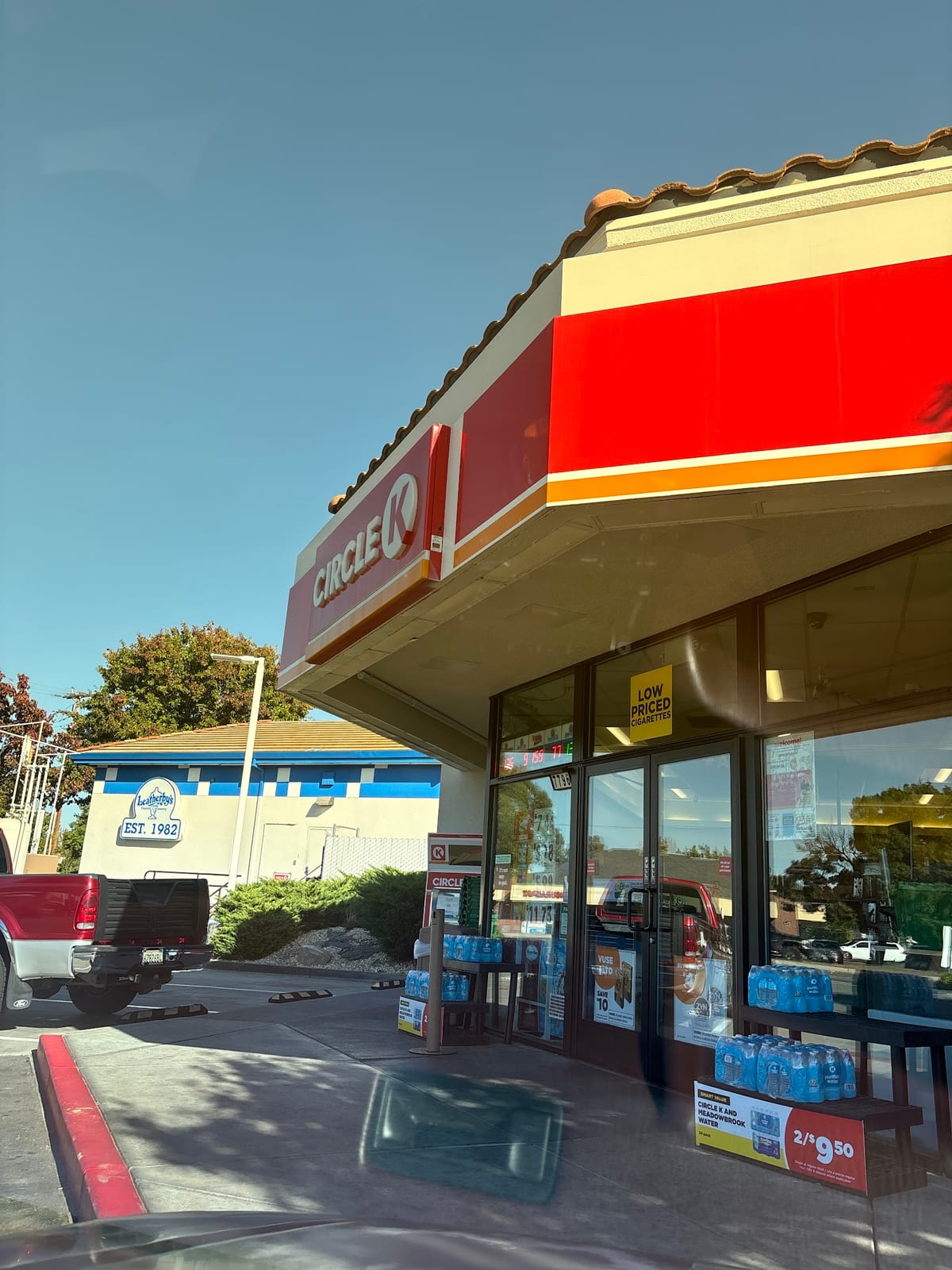 Circle K