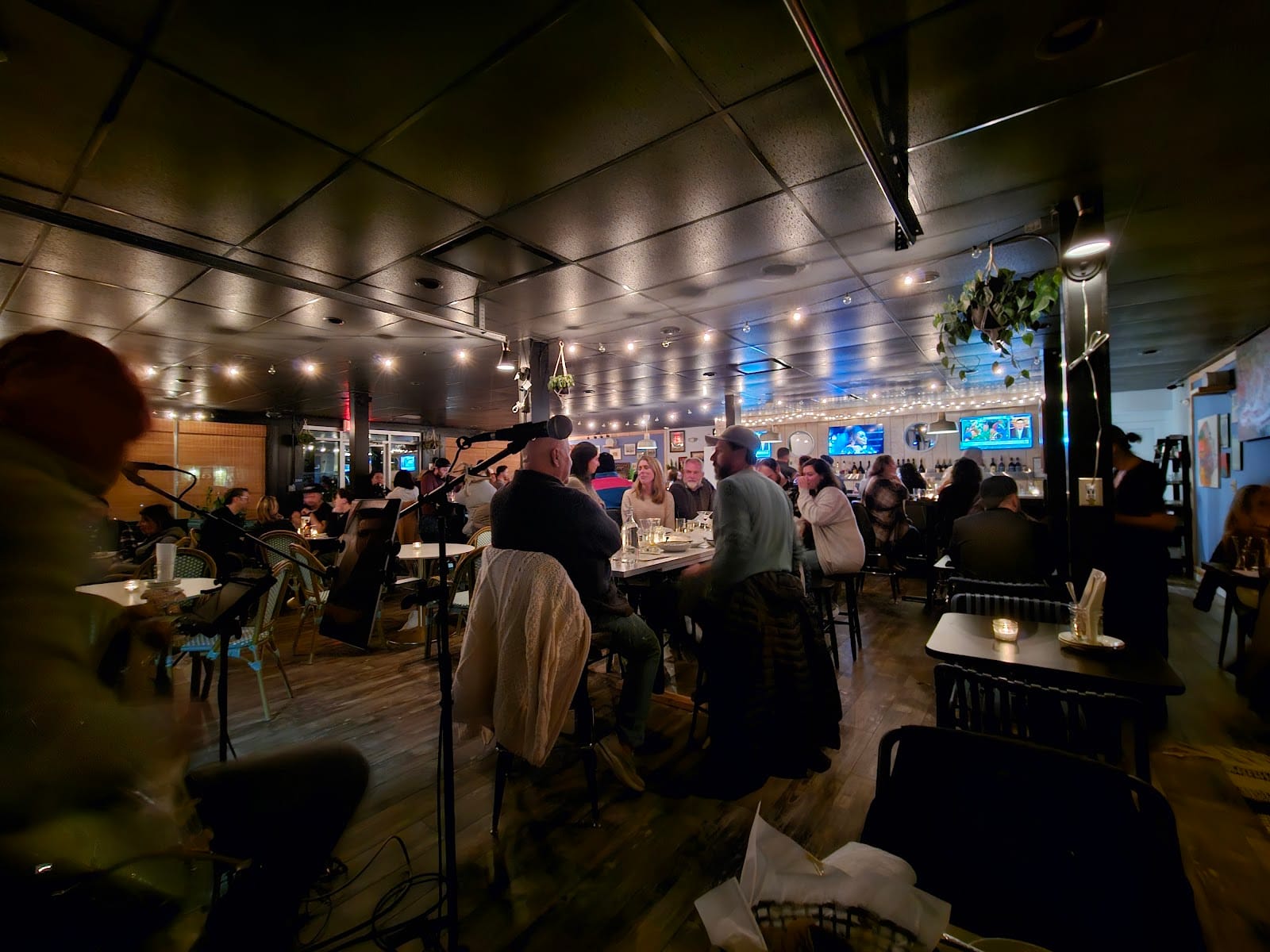 Cafe Melba photo 1