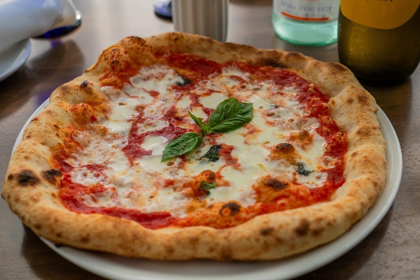 Sorrento Cafe & Wine Bar