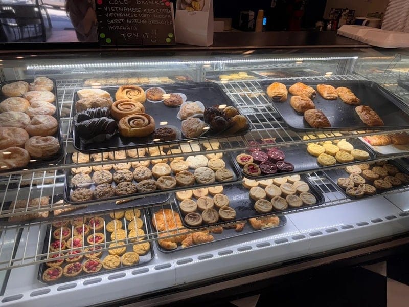 The Local Baker and Cafe photo 3