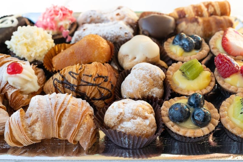 The Local Baker and Cafe photo 8