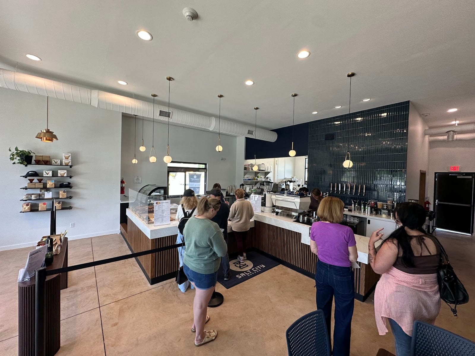 Salt City Coffee Cafe & Drive-Thru