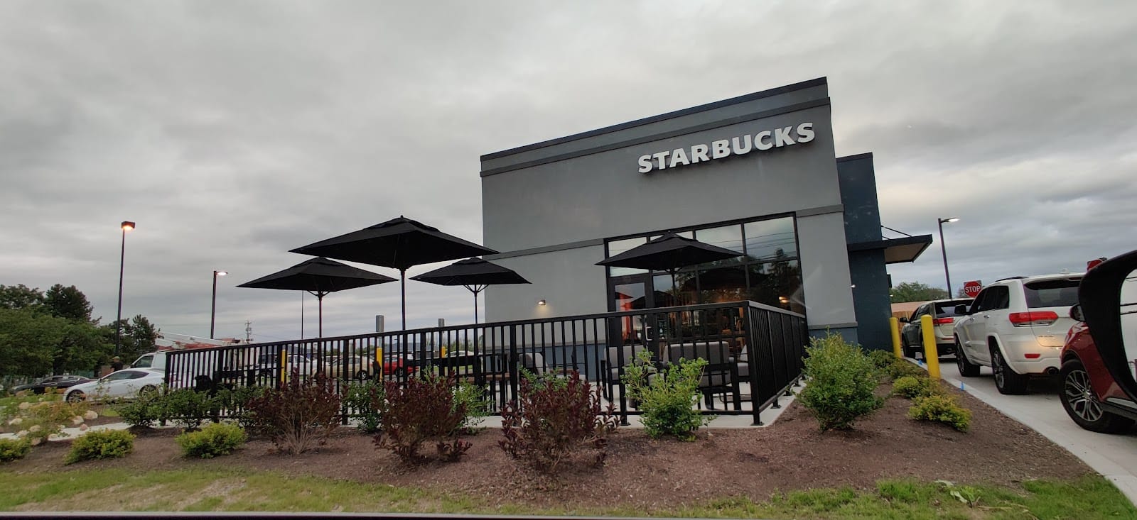 Starbucks Coffee Company