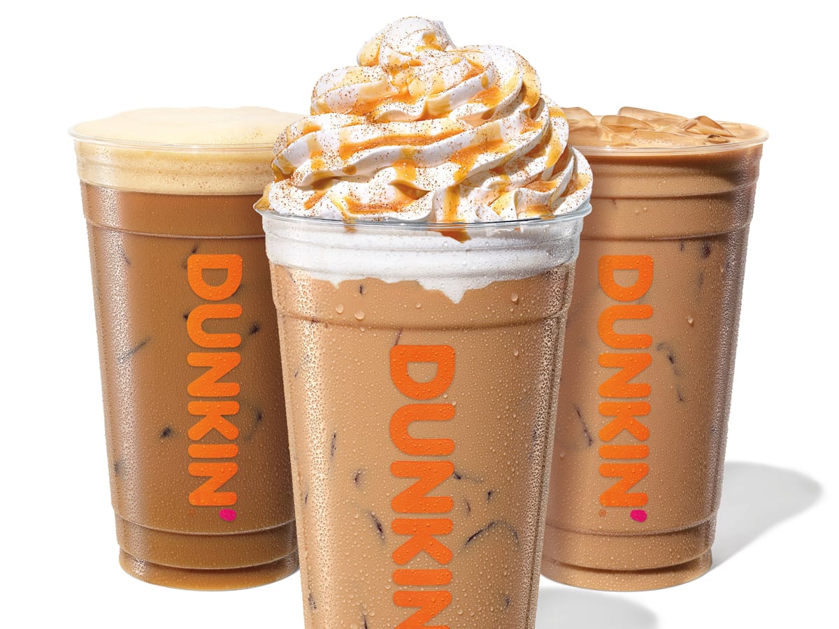 Dunkin'