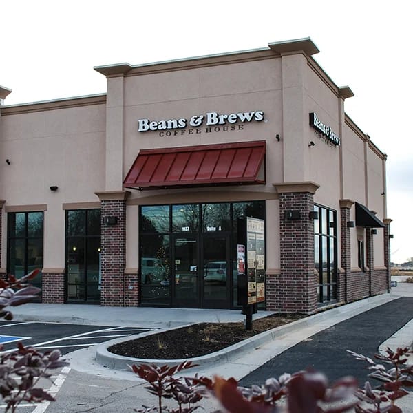 Beans & Brews Coffee House