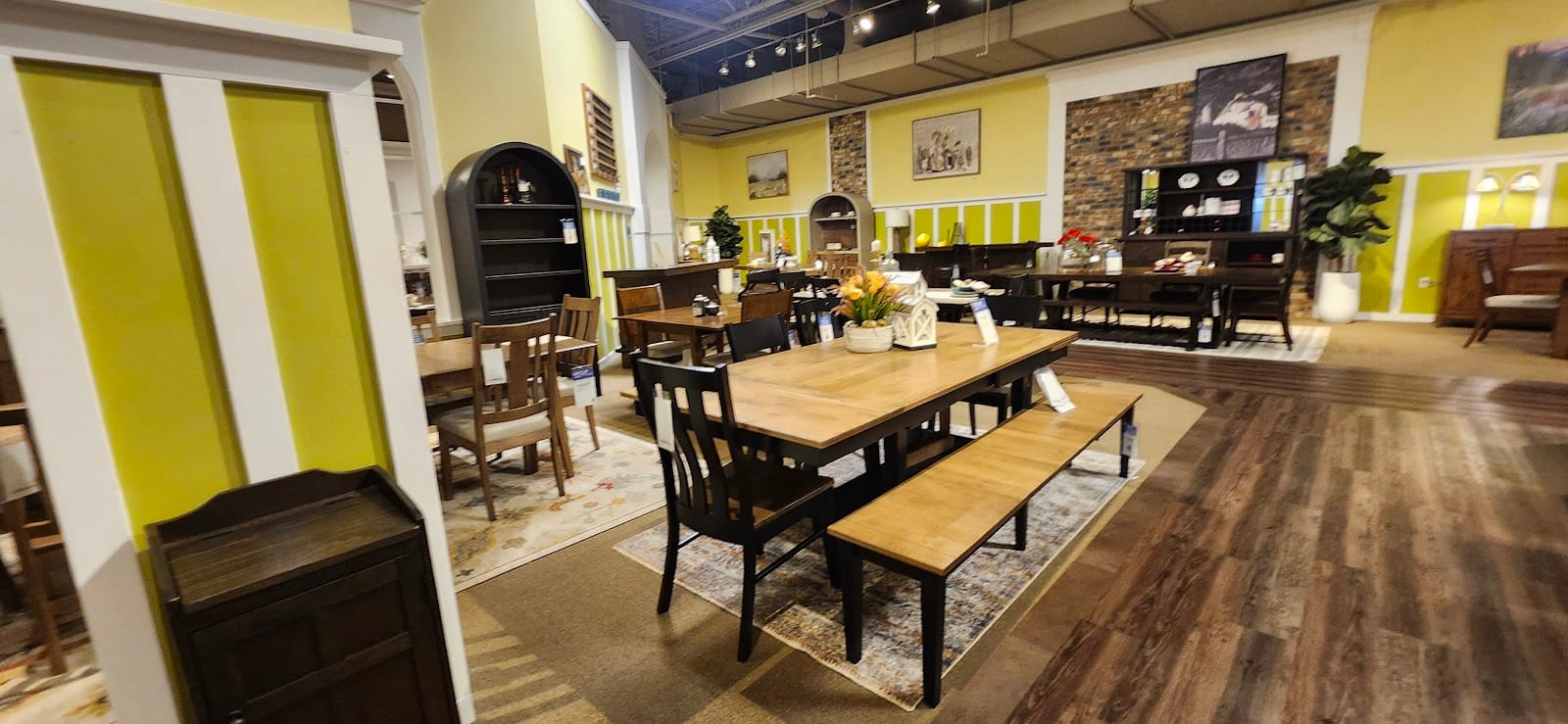 Willey Street Cafe