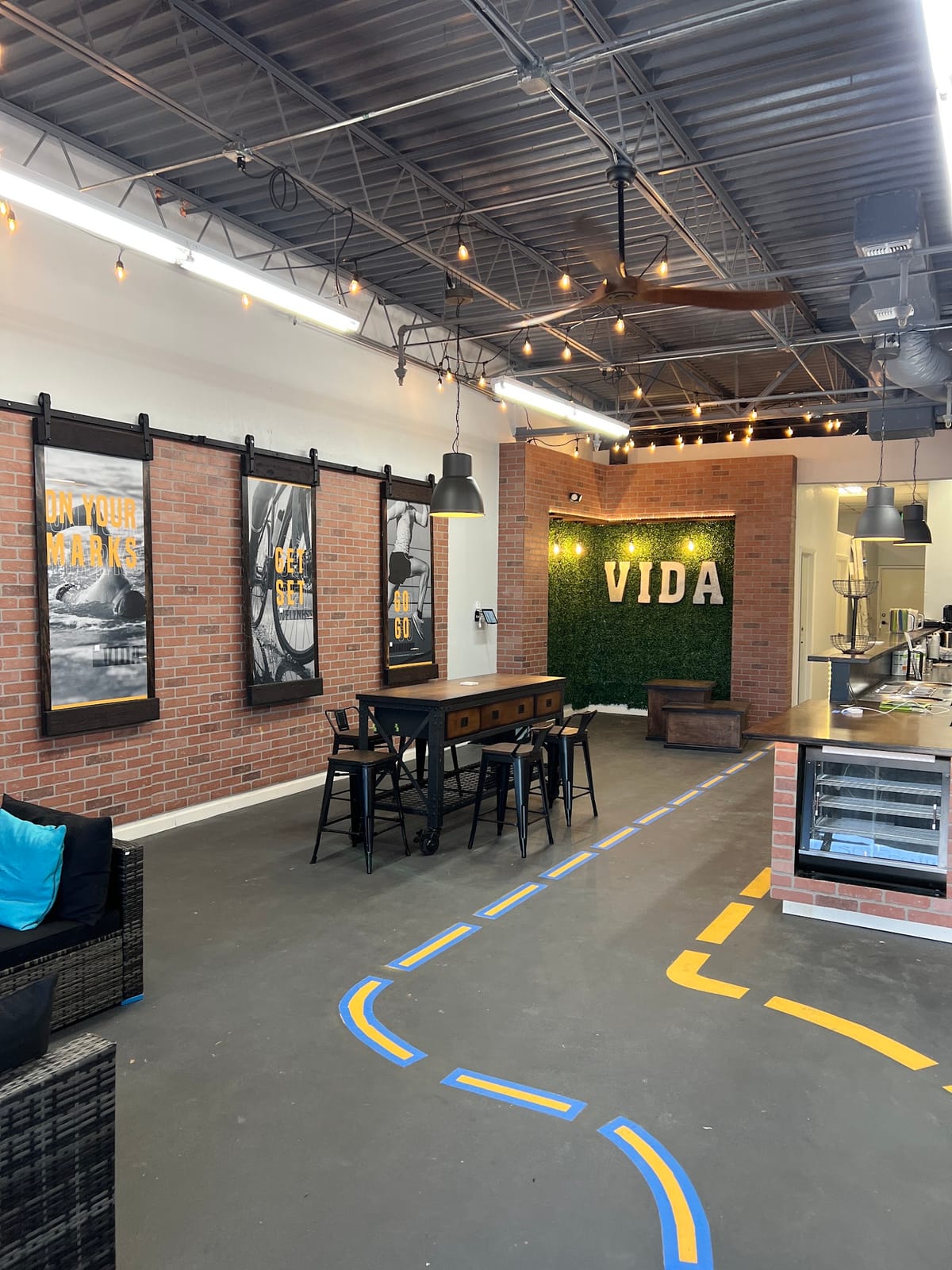 Vida Wellness Clermont