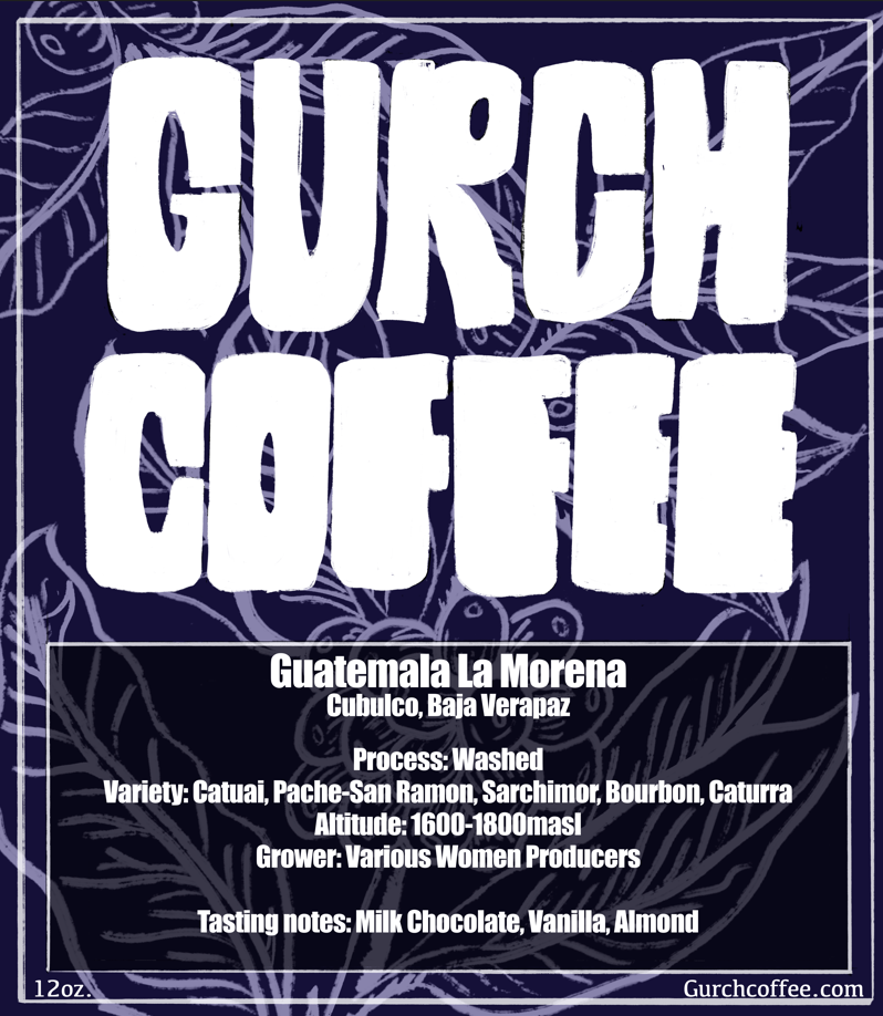 Gurch Coffee Co