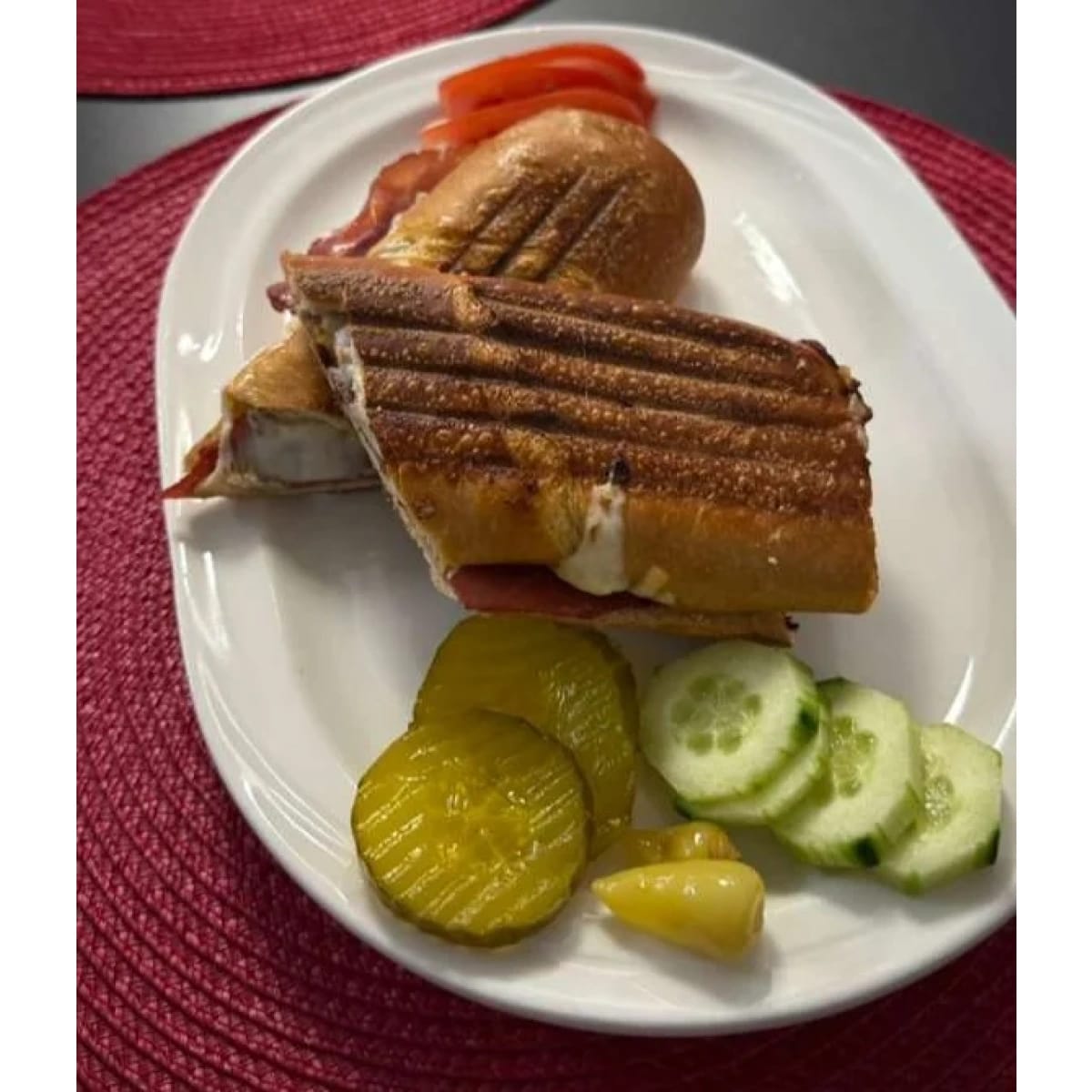 Sunay's Turkish Cafe-Restaurant photo 5