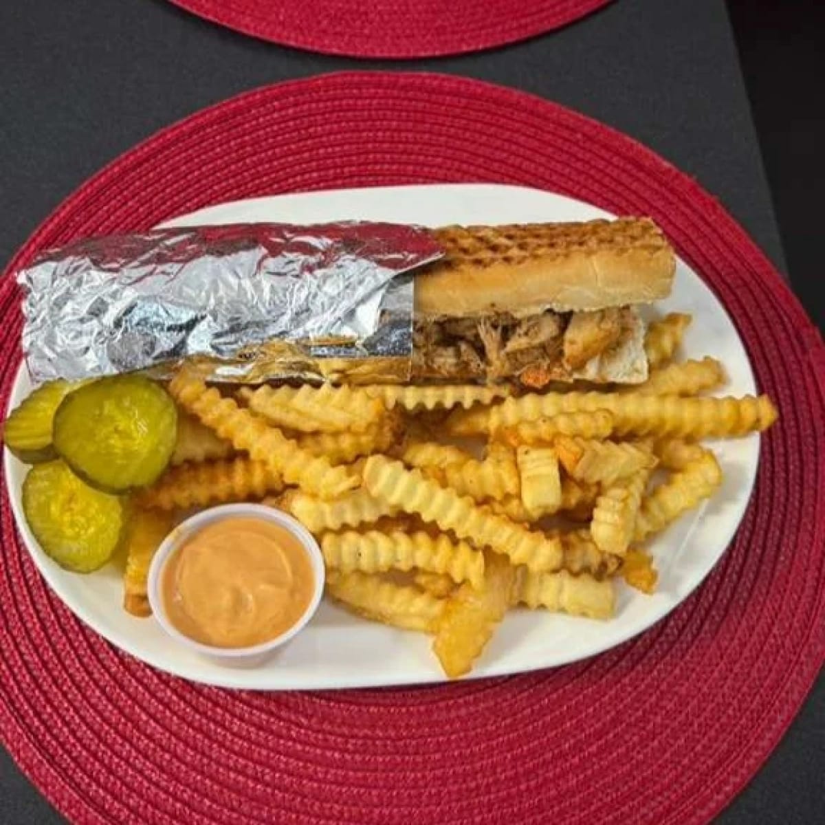 Sunay's Turkish Cafe-Restaurant photo 8