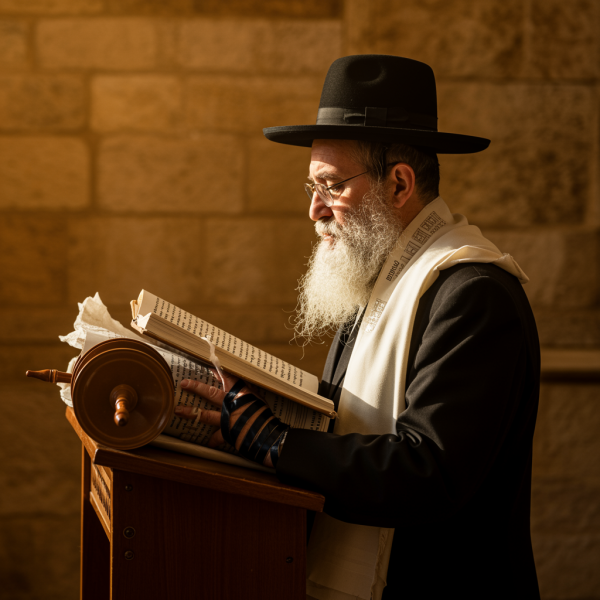 Grand Judaica photo 3
