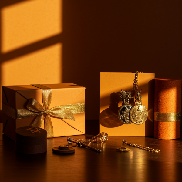 Grand Judaica photo 8