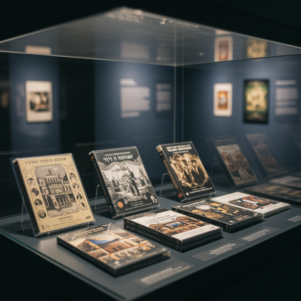 Grand Judaica photo 5