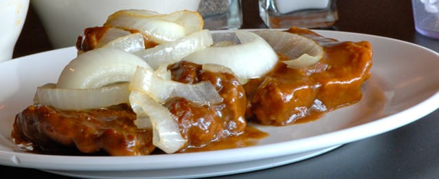 Angie's Soul Cafe