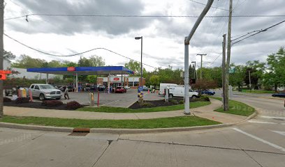 GetGo Café + Market