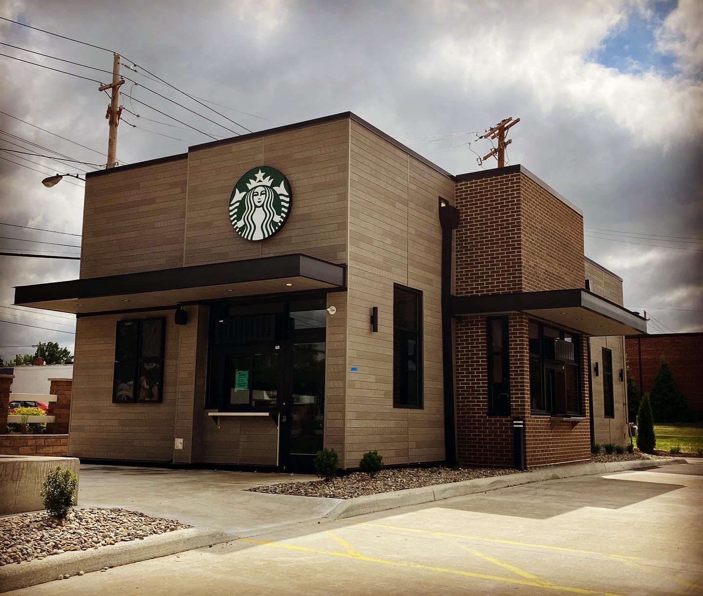 Starbucks Coffee Company