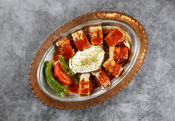 Istanbul Cafe and Restaurant photo 6