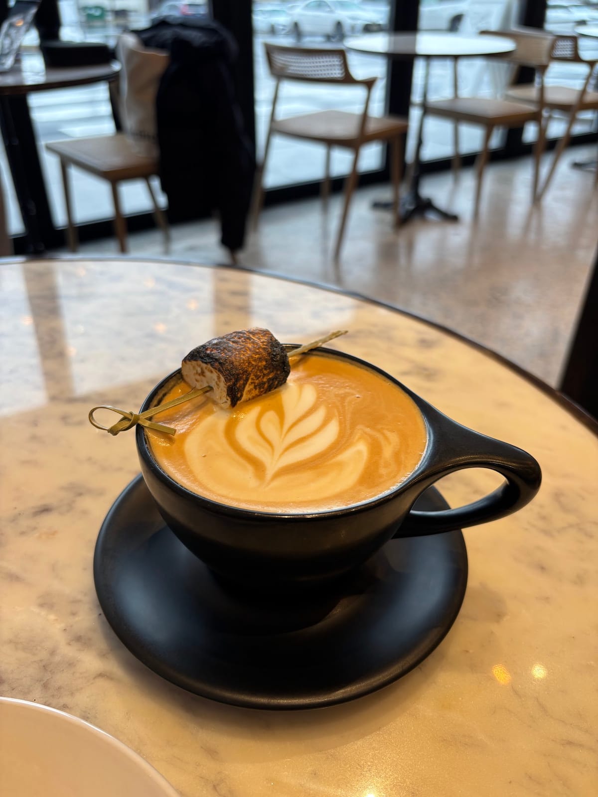 Queen City Coffee Roasters