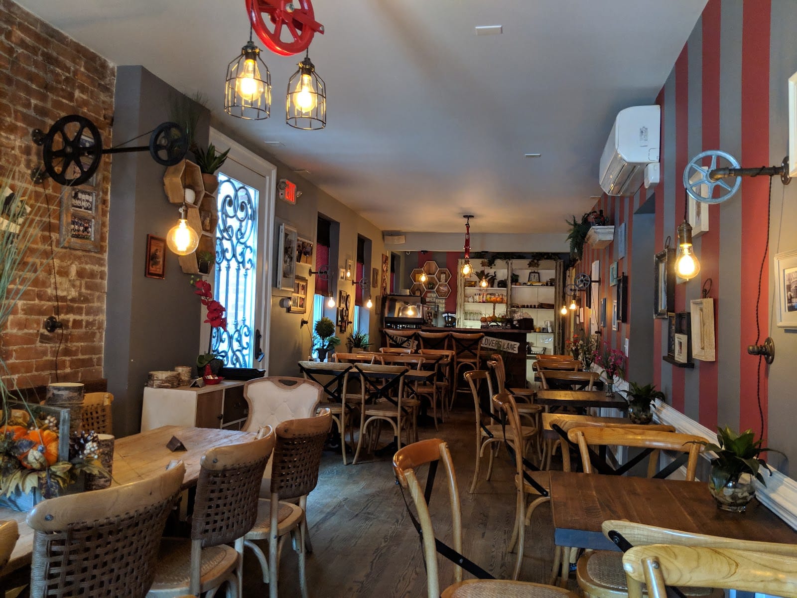 Cafe Bubamara