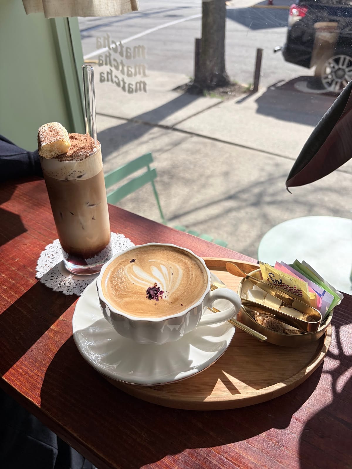 AKAR CAFE, COFFEE SHOP IN WALLINGTON, NEW JERSEY