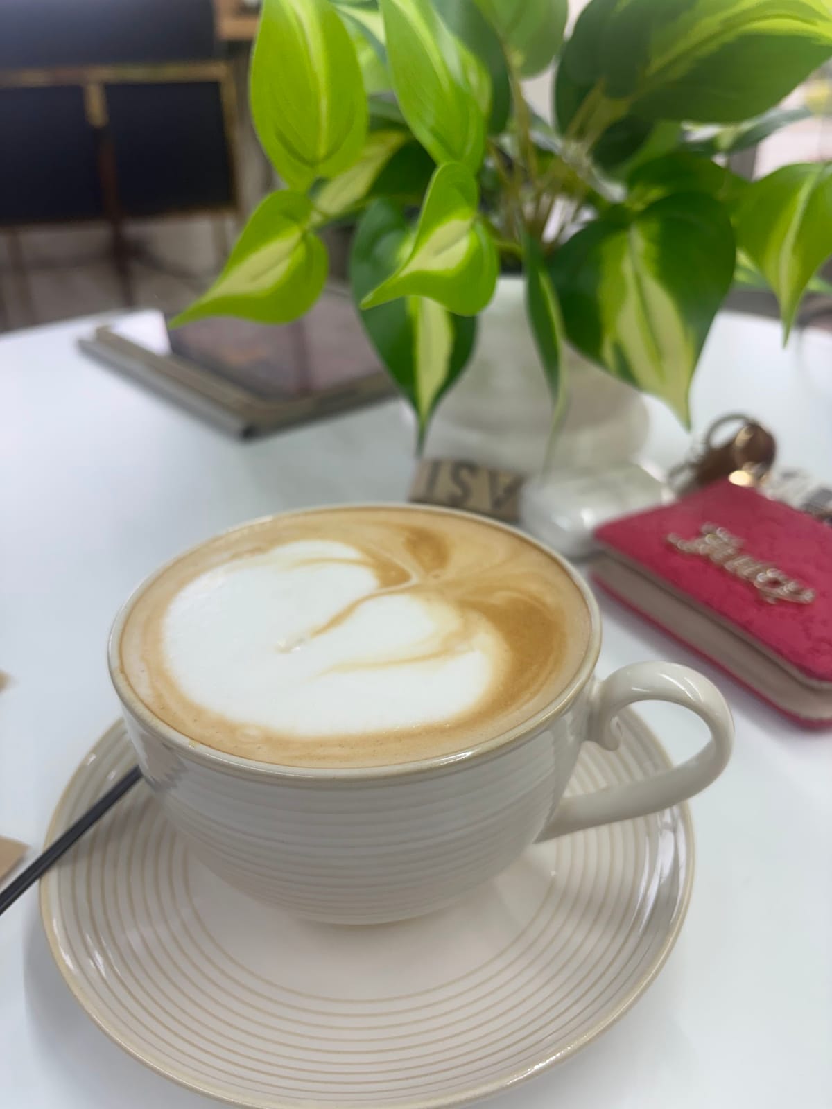 Atalia cafe