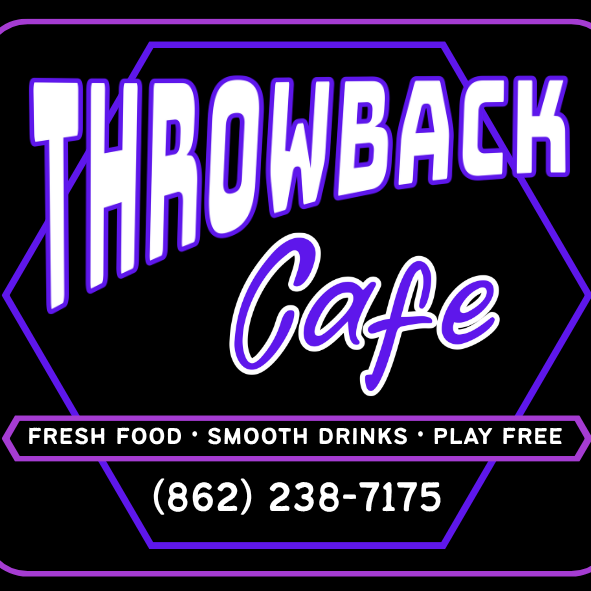 Throwback Cafe photo 3