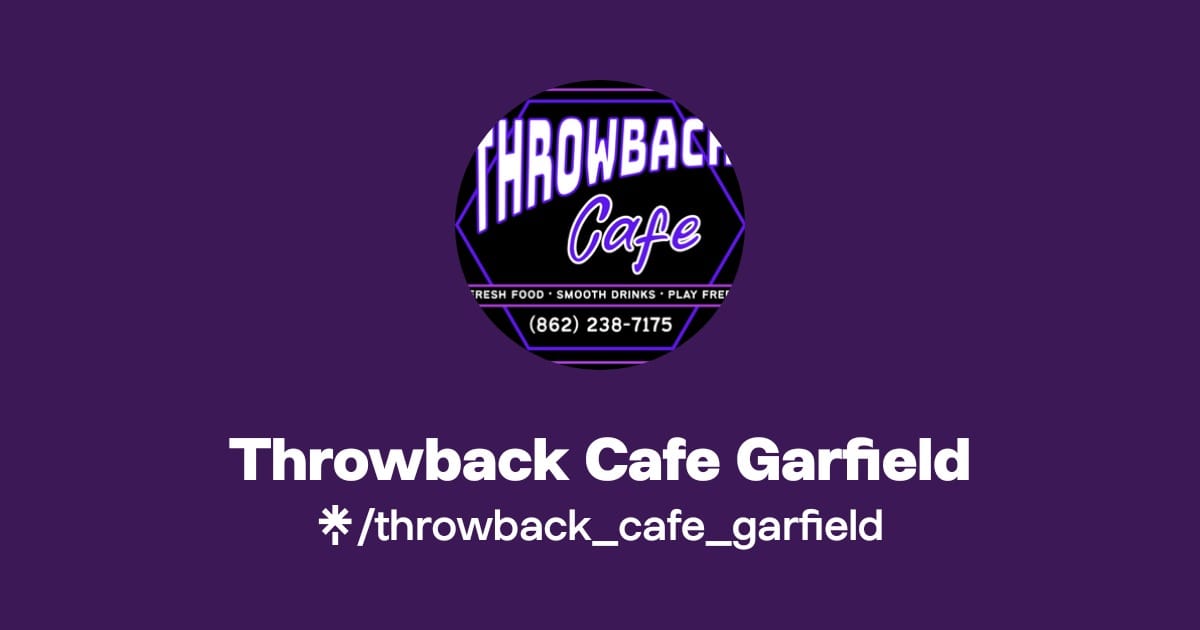 Throwback Cafe photo 2