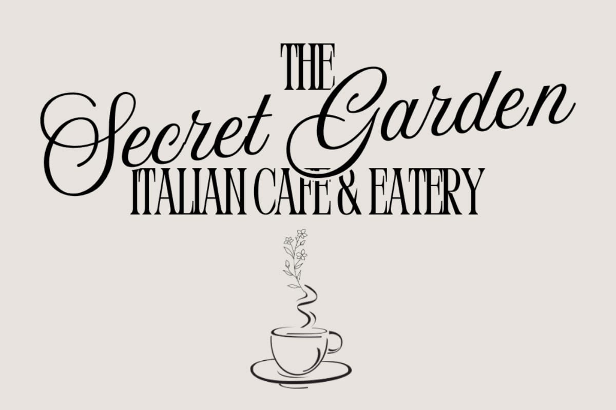 The Secret Garden Italian Cafe & Eatery photo 2