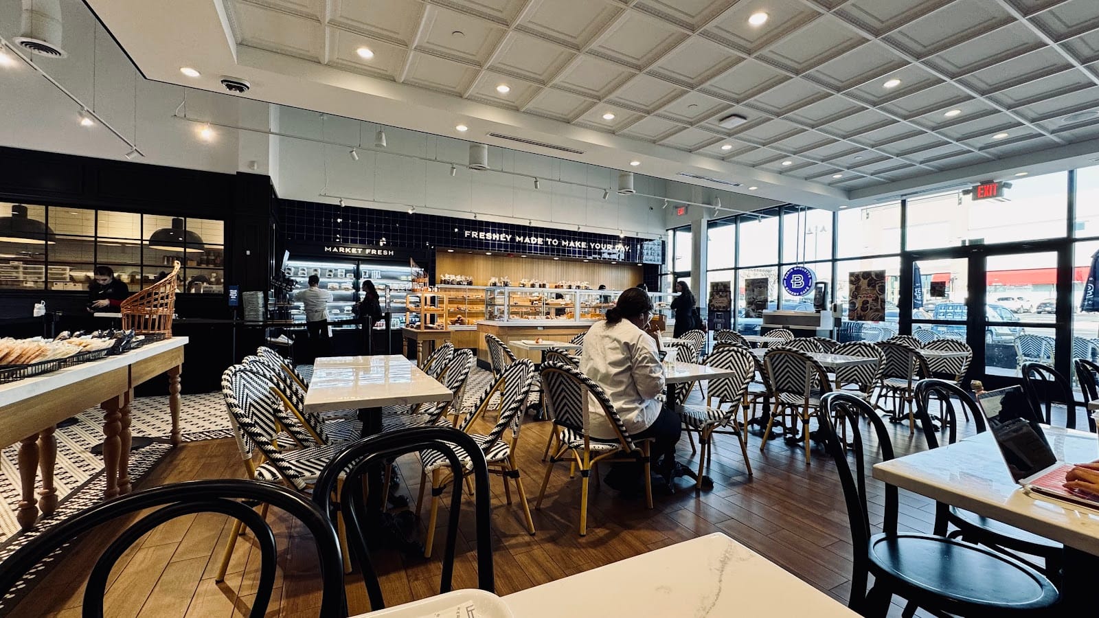 Paris Baguette