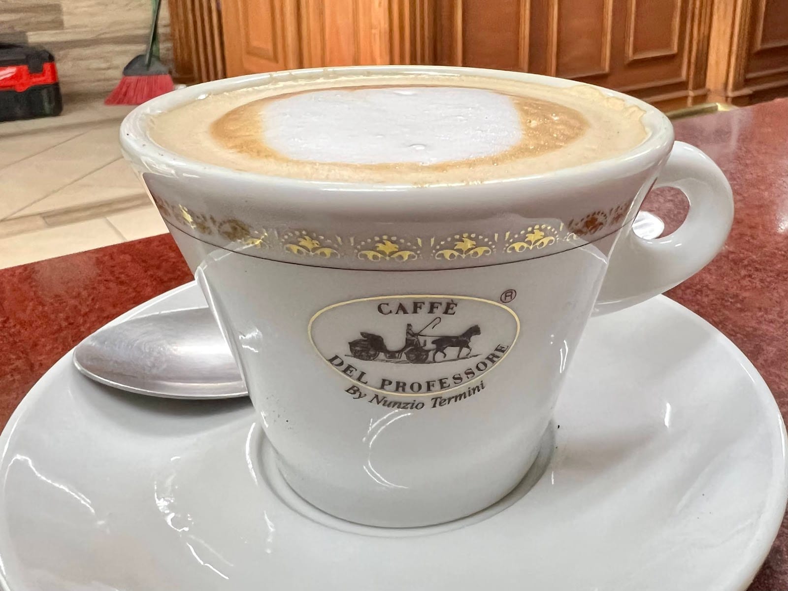 Caffe Italia