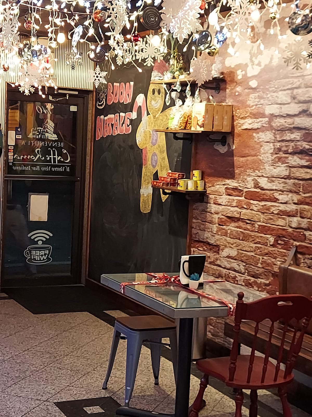 Caffè Roma