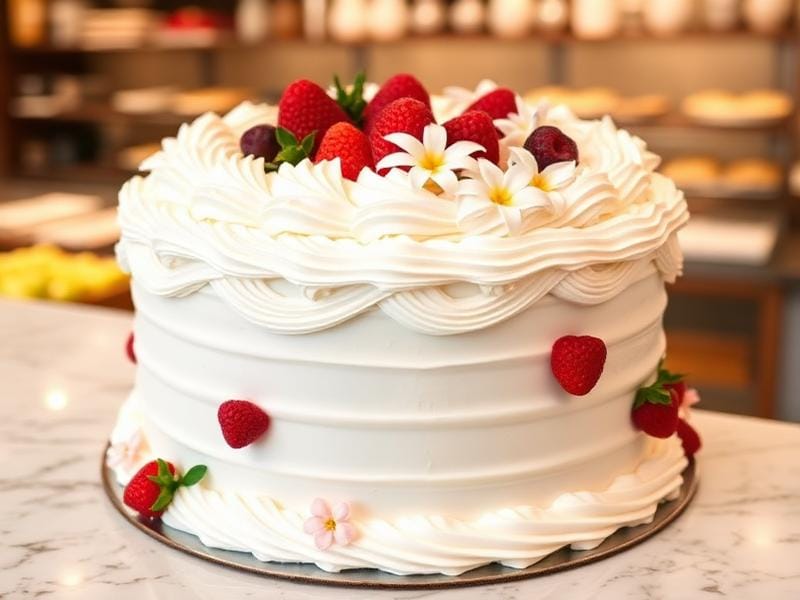 Veriella's Bakery & Cafe photo 4