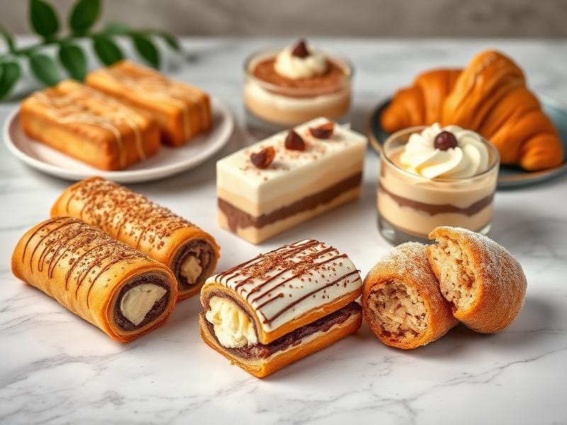 Veriella's Bakery & Cafe photo 5