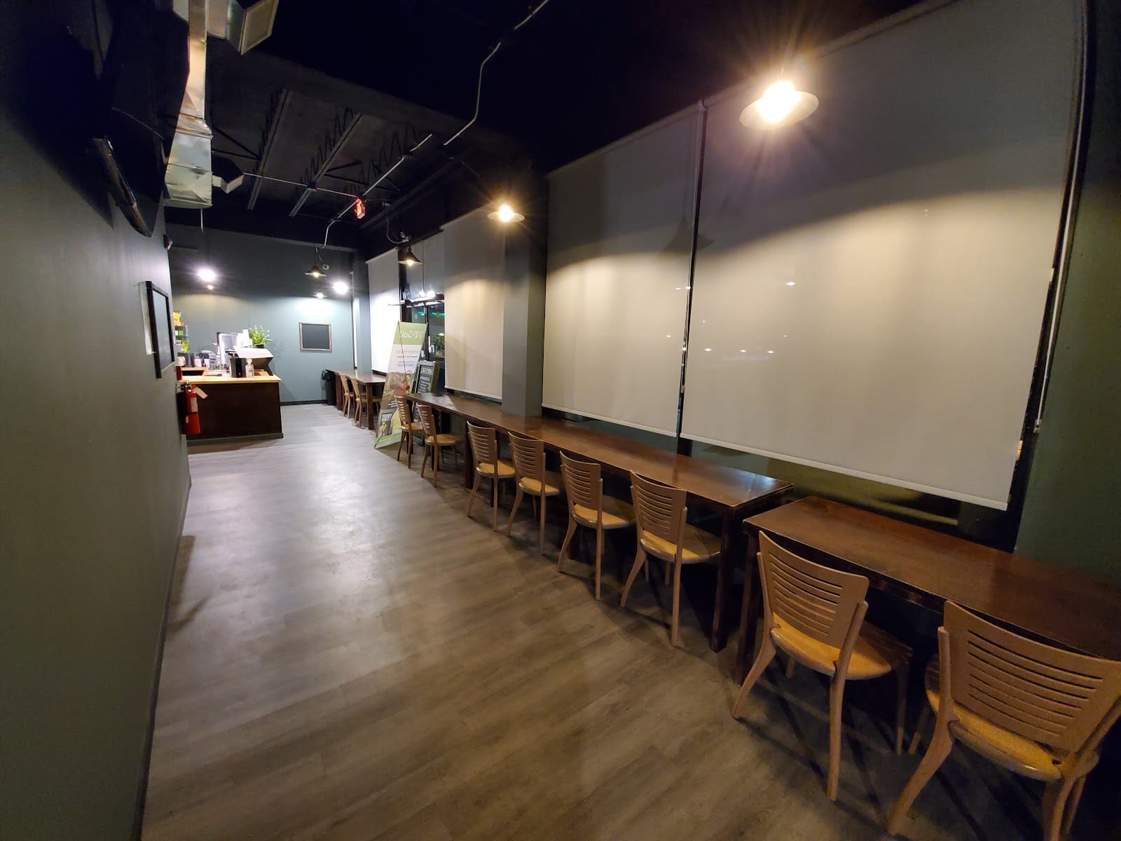IDG CLUB Golf & Cafe