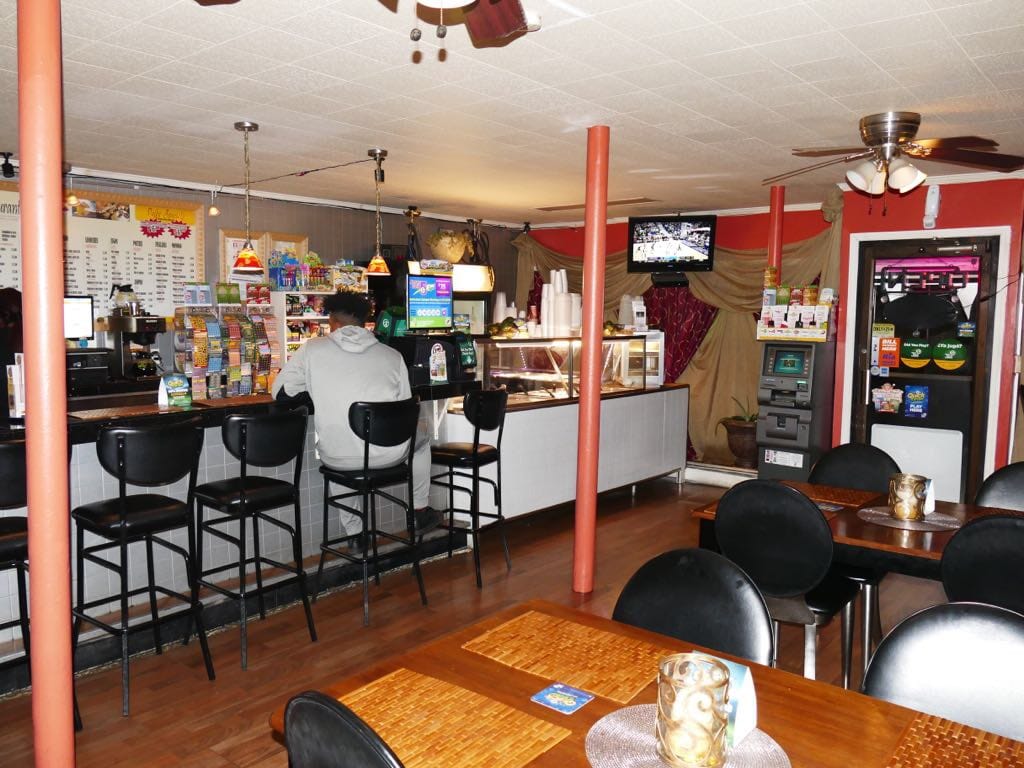 Salsa Cafe Restaurant