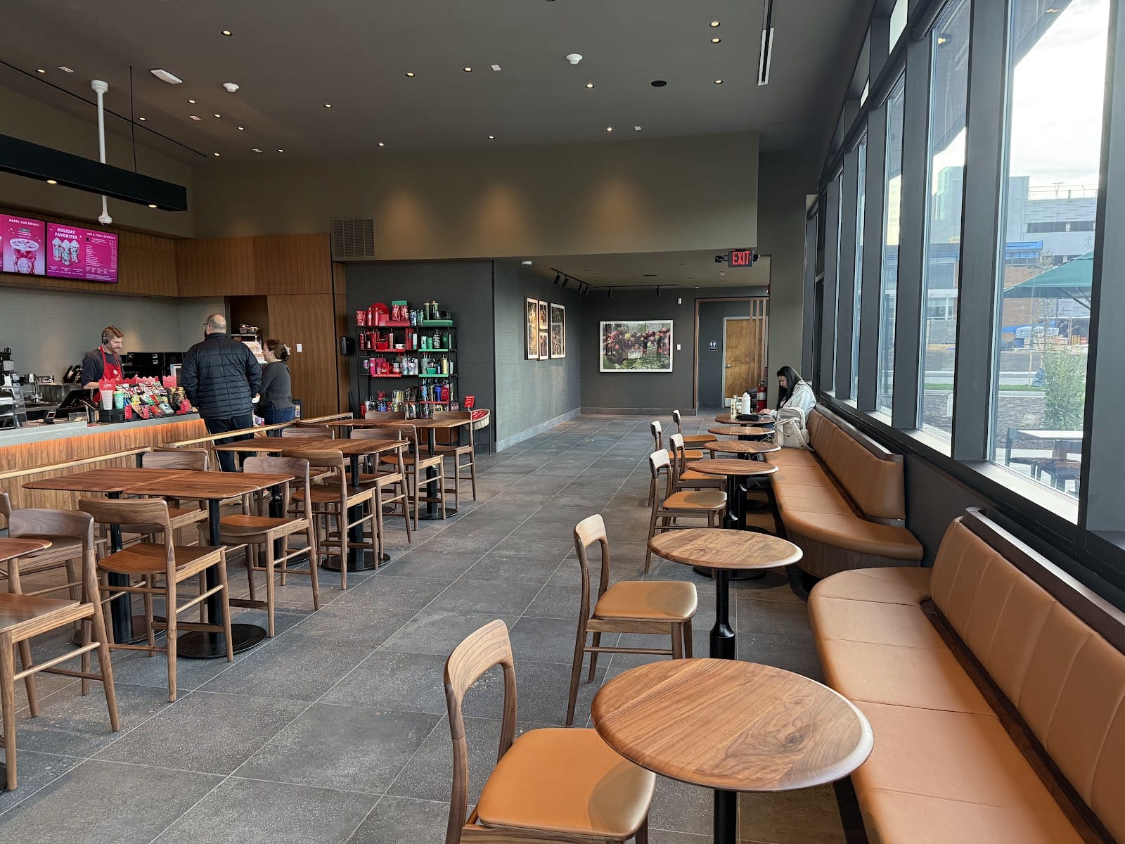 Starbucks Coffee Company